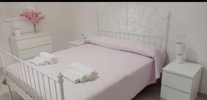 Bed and Breakfast Anna'S House Tarent Zewnętrze zdjęcie